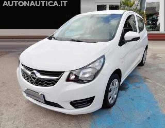 Opel Karl Advance 1.0 75 Cv 