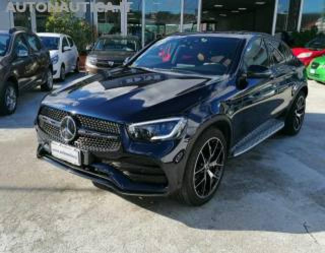 Mercedes Benz Glc 220 D 4matic Sport 194cv 