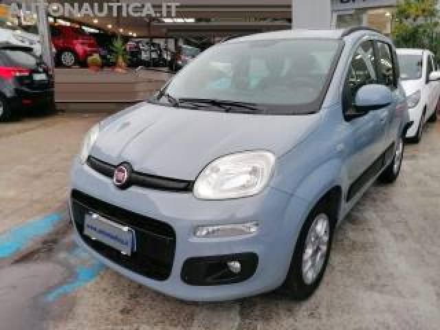 Fiat Panda 1.3 M-Jet 95cv S&s Lounge 