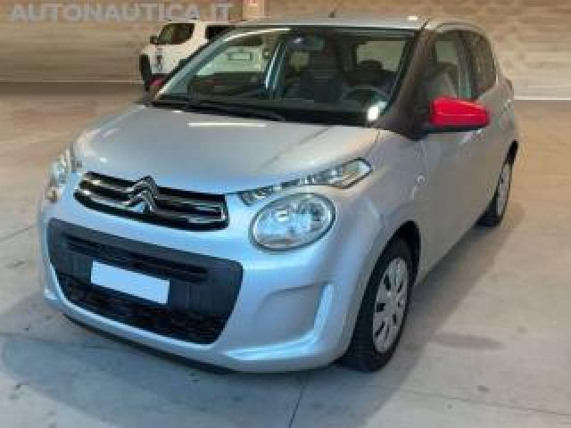 Citroen C1 1.0 Vti 70cv 5 Porte Feel 