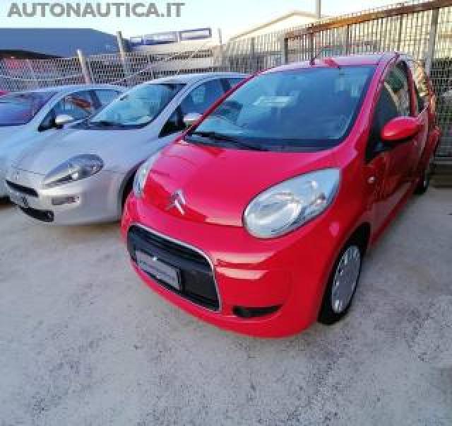 Citroen C1 1.0 5 Porte Cmp-5 Seduction 68cv 