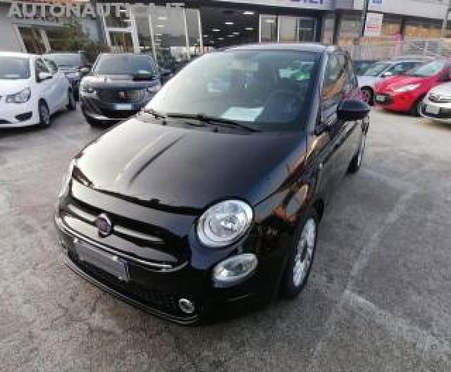 Fiat 500 1.2 Lounge 69cv 