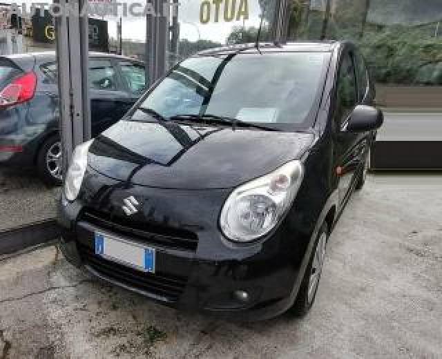 Suzuki Alto 1.0 Vvt Gl Basis 68cv 