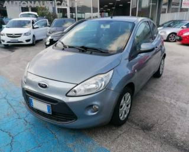 Ford Ka+ 1.3 Tdci Plus 75cv  