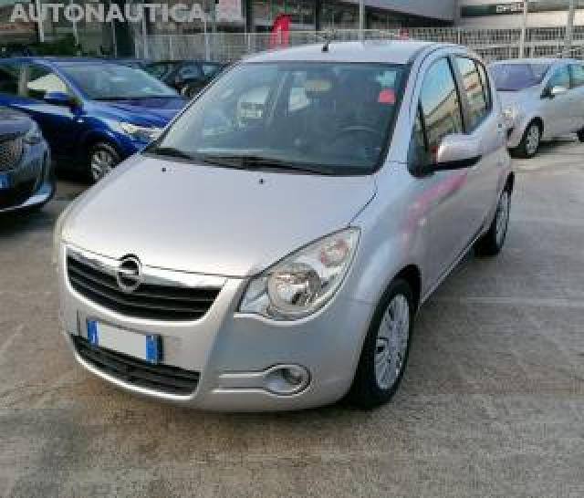 Opel Agila 1.2 16v 94cv Edition  