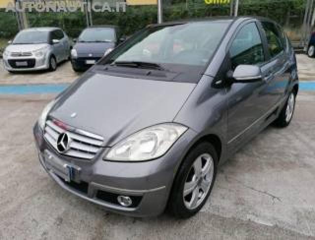 Mercedes Benz A 180 Cdi Avantgarde 109cv 