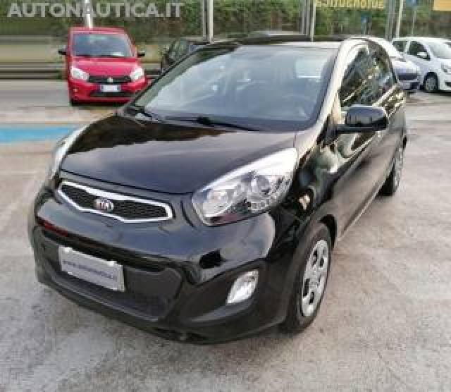 Kia Picanto 1.0 Ecogpl 5 Porte Glam 70cv 