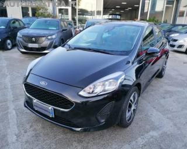 Ford Fiesta 1.1 75cv 5 Porte Cool & Connect  