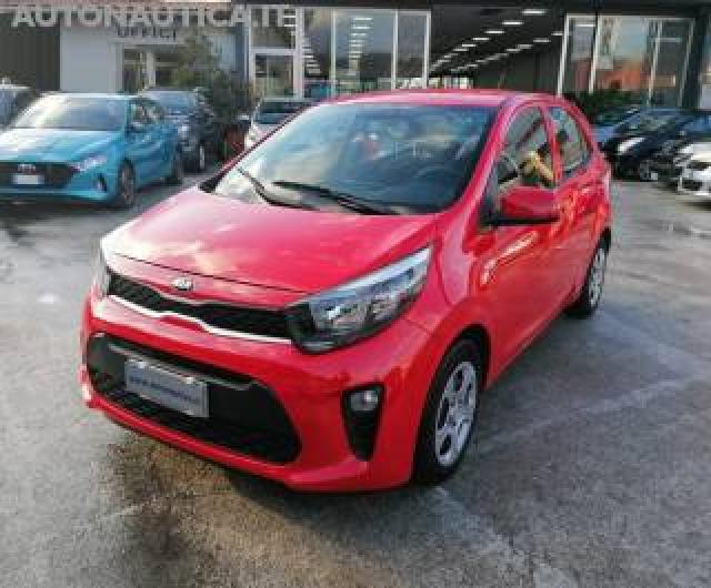Kia Picanto 1.0 Active 5 Porte 67cv 