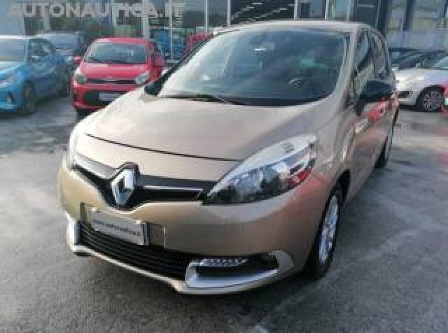 Renault Scenic X Mod 1.2 Tce 115cv S&s Limited 