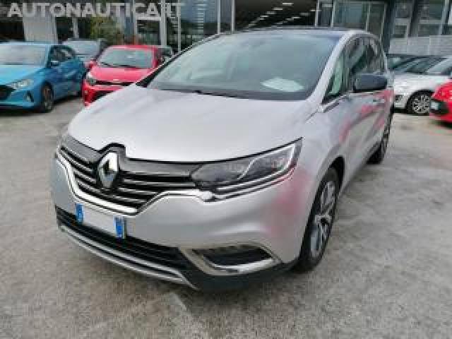 Renault Espace 1.6 Dci 160cv Edc Energy Intens  