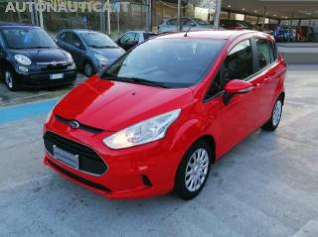 Ford B-Max 1.0 Ecoboost 100cv Plus 