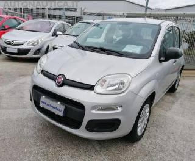 Fiat Panda 1.2 Lounge 69cv  