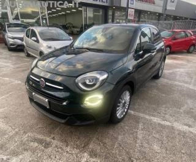 Fiat 500x 1.0 T3 120cv City Cross Gpl 