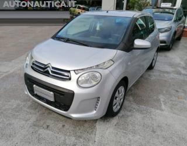 Citroen C1 1.0 Vti 70cv 5 Porte Feel 