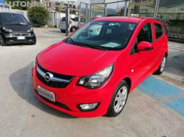 Opel Karl 1.0 75cv N-Joy 