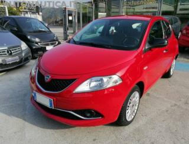 Lancia Ypsilon 0.9 Twin Air 85cv Dualogic Gold 