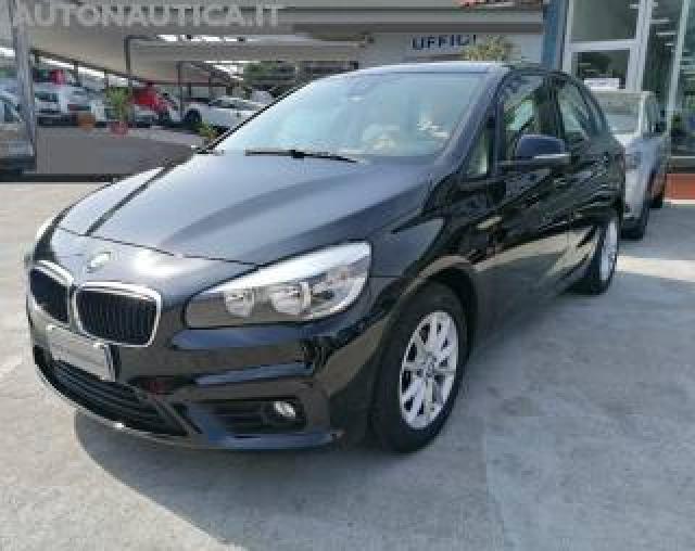 Bmw 214 D Active Tourer 95cv Advantage 