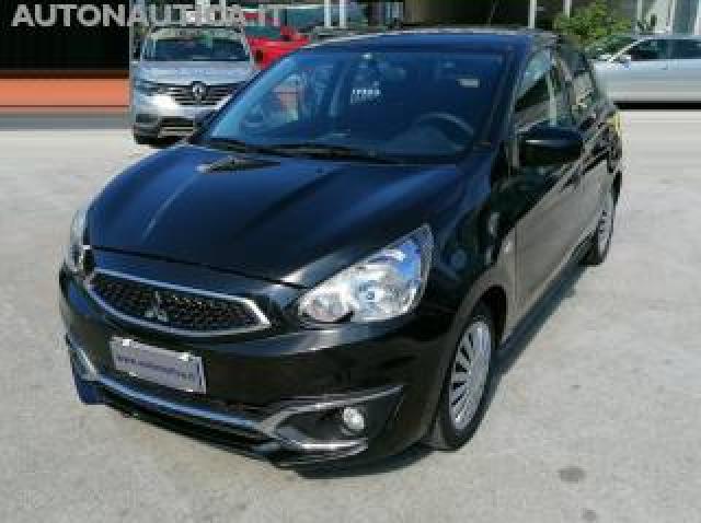 Mitsubishi Space Star 1.0 Cleartec Intense 71cv 