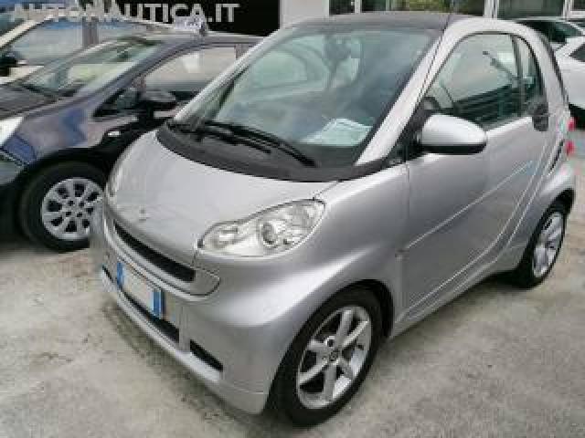 Smart Fortwo 1.0 Mhd 71cv Coupe' Pure 