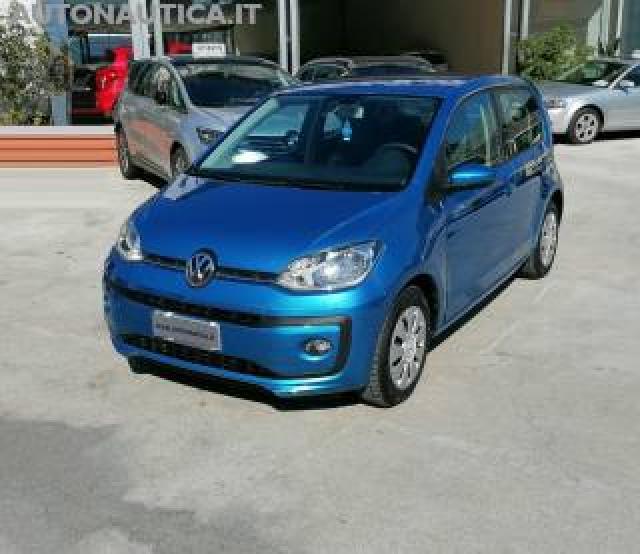 Volkswagen Up! 1.0 60cv 5 Porte Move Up! 