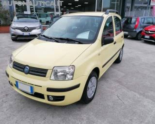 Fiat Panda 1.2 Dynamic 60cv 