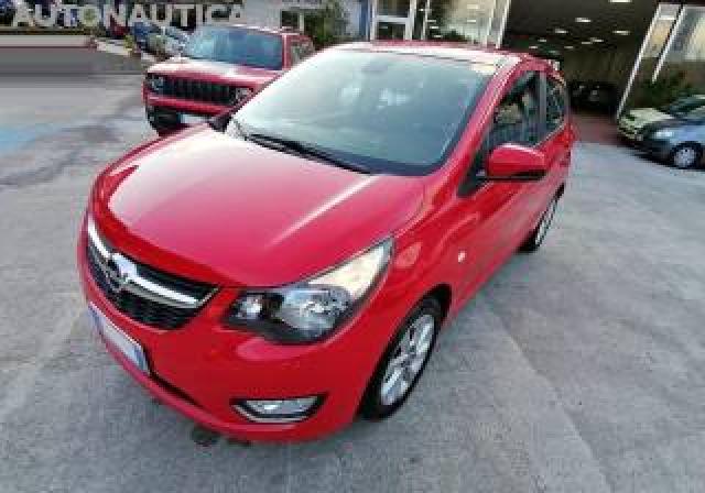 Opel Karl 1.0 Innovation 75cv 