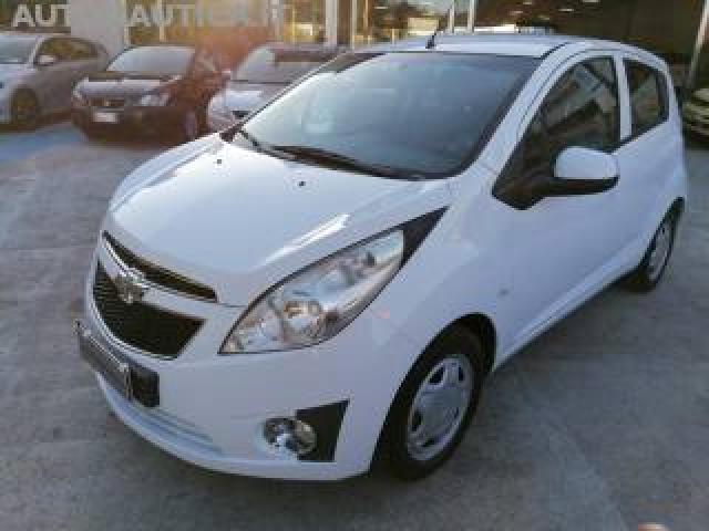 Chevrolet Spark 1.0 Ls 68cv 