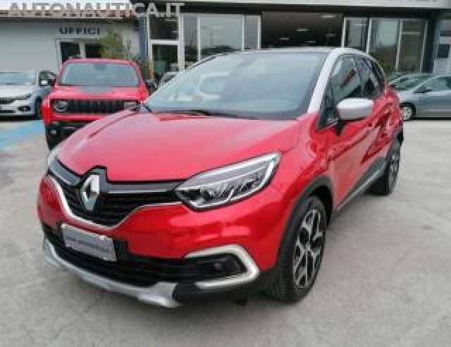 Renault Captur Tce 12v 90 Cv Start&stop Energy Sport Edition 
