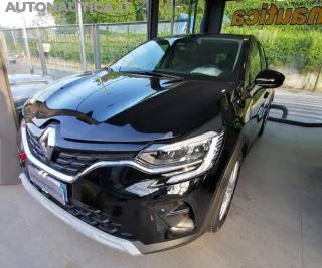 Renault Captur Full Ibrid E-Tech 145cv Intens 