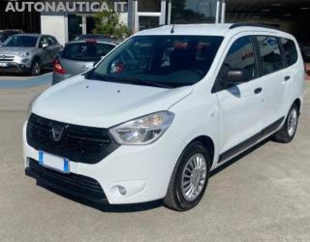 Dacia Lodgy 1.5 Blue Dci 95cv 7 Posti Comfort 
