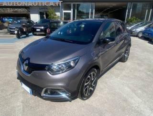 Renault Captur 0.9 Tce 12v 90 Cv Start&stop Intens 