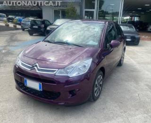 Citroen C3 1.0 Puretech 68cv Live Edition  