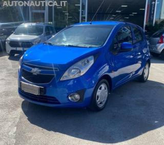Chevrolet Spark 1.0 Ls 68cv 