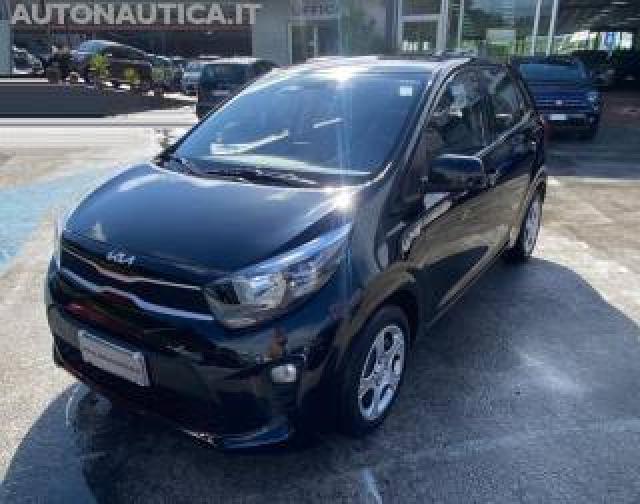 Kia Picanto 1.0 Urban Gpl Tech 67cv 
