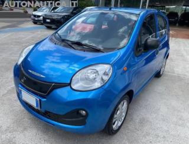 Dr Motor Dr Zero 1.0 Chrome 69cv 