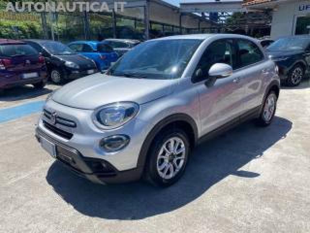 Fiat 500x 1.3 Multijet 95cv City Cross 