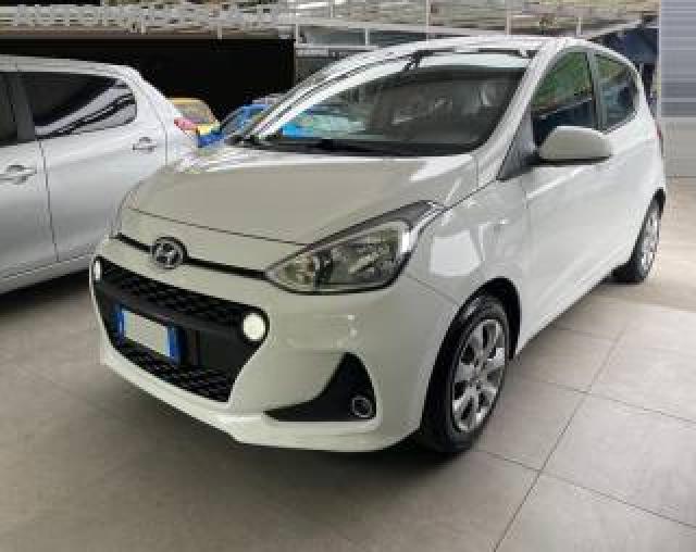 Hyundai I10 1.0 Mpi Login 67cv 