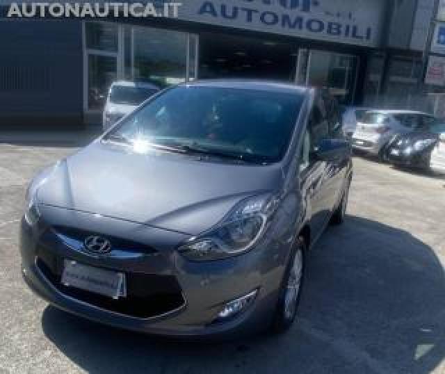 Hyundai Ix20 1.4 Gpl Tech 90cv Comfort 