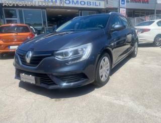 Renault Megane Mégane Sporter Dci 8v 110 Cv Energy Duel 