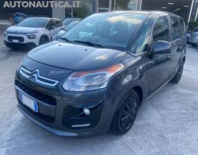 Citroen C3 Picasso 1.6 Hdi 90 Exclusive 