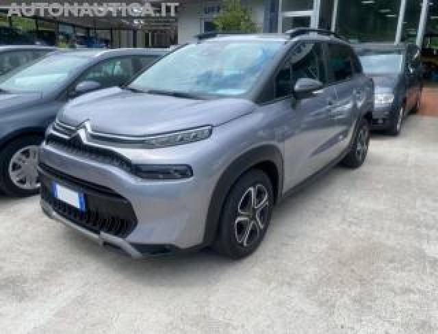 Citroen C3 Aircross Bluehdi 110cv S&s Feel 