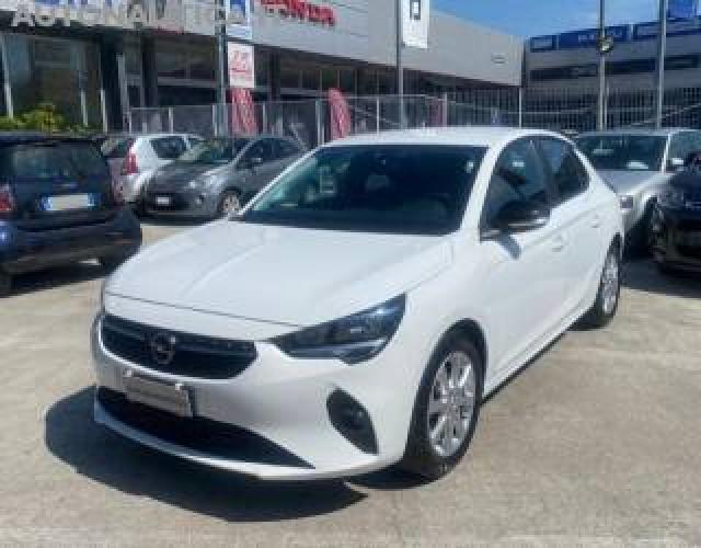 Opel Corsa 1.2 5 Porte Elegance 75cv 