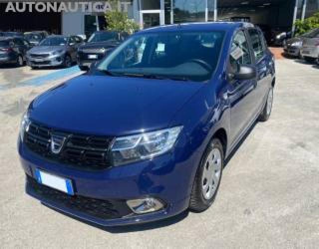 Dacia Sandero 0.9 Tce Turbo Gpl 90cv Start & Stop Ambiance 