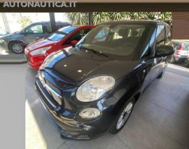Fiat 500l 1.4 95cv S&s Mirror Gpl-Tech 