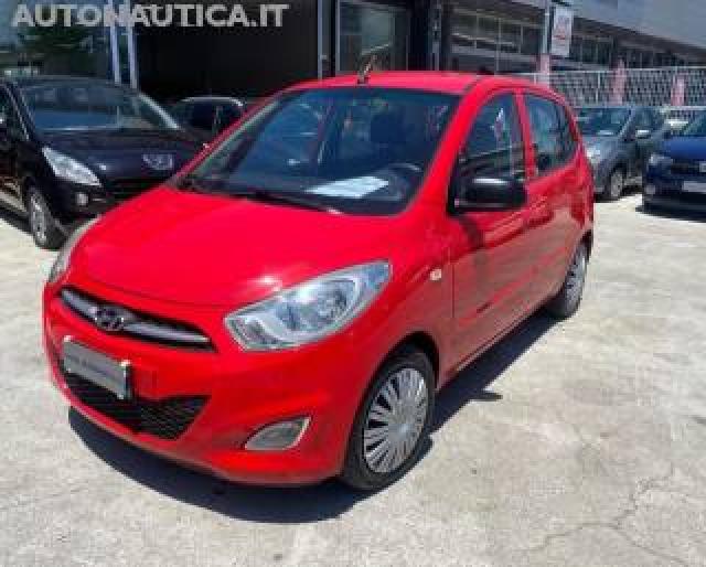 Hyundai I10 1.1 12v Comfort 69cv 