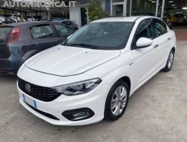 Fiat Tipo 1.4 Opening Edition 4 Porte Gpl Tech 95cv 