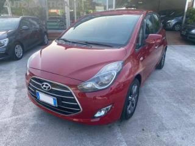 Hyundai Ix20 1.4 90 Cv Econext Comfort 