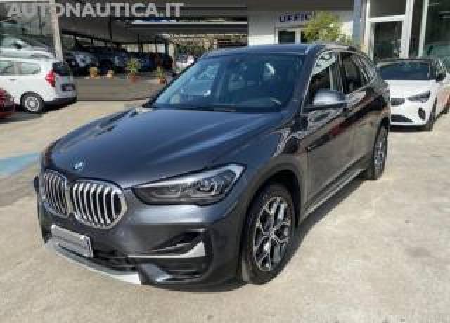 Bmw X1 S-Drive 18d X-Line 150cv Steptronic 