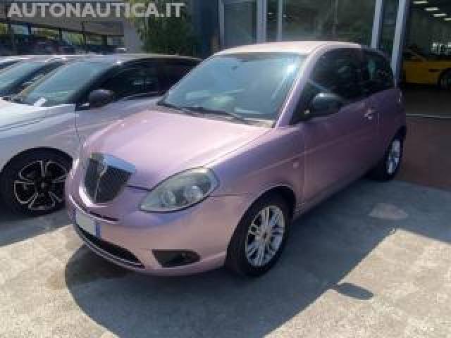 Lancia Ypsilon 1.2 69cv Unyca 